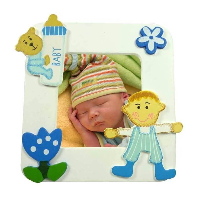 Portafotos De Niños Portafotos De Niños