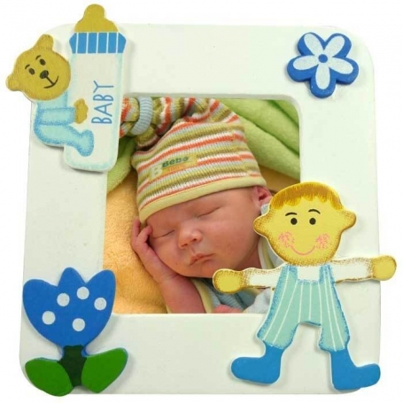 Portafotos De Niños