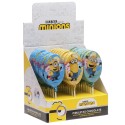 Piruleta Chocolate Minions 30 Gr