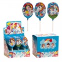 Piruleta Chocolate Unicornio 30 Gr