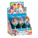 Piruleta Chocolate Unicornio 30 Gr
