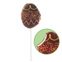 Piruleta Nube Y Chocolate Pascua 29 Gr