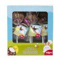 Piruleta Nube Y Chocolate Pascua 29 Gr