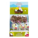 Piruleta Nube Y Chocolate Pascua 29 Gr