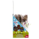 Piruleta nube y chocolate pascua 29 gr