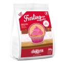 Frosting En Polvo Fresa 300g