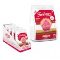 Frosting En Polvo Fresa 300g