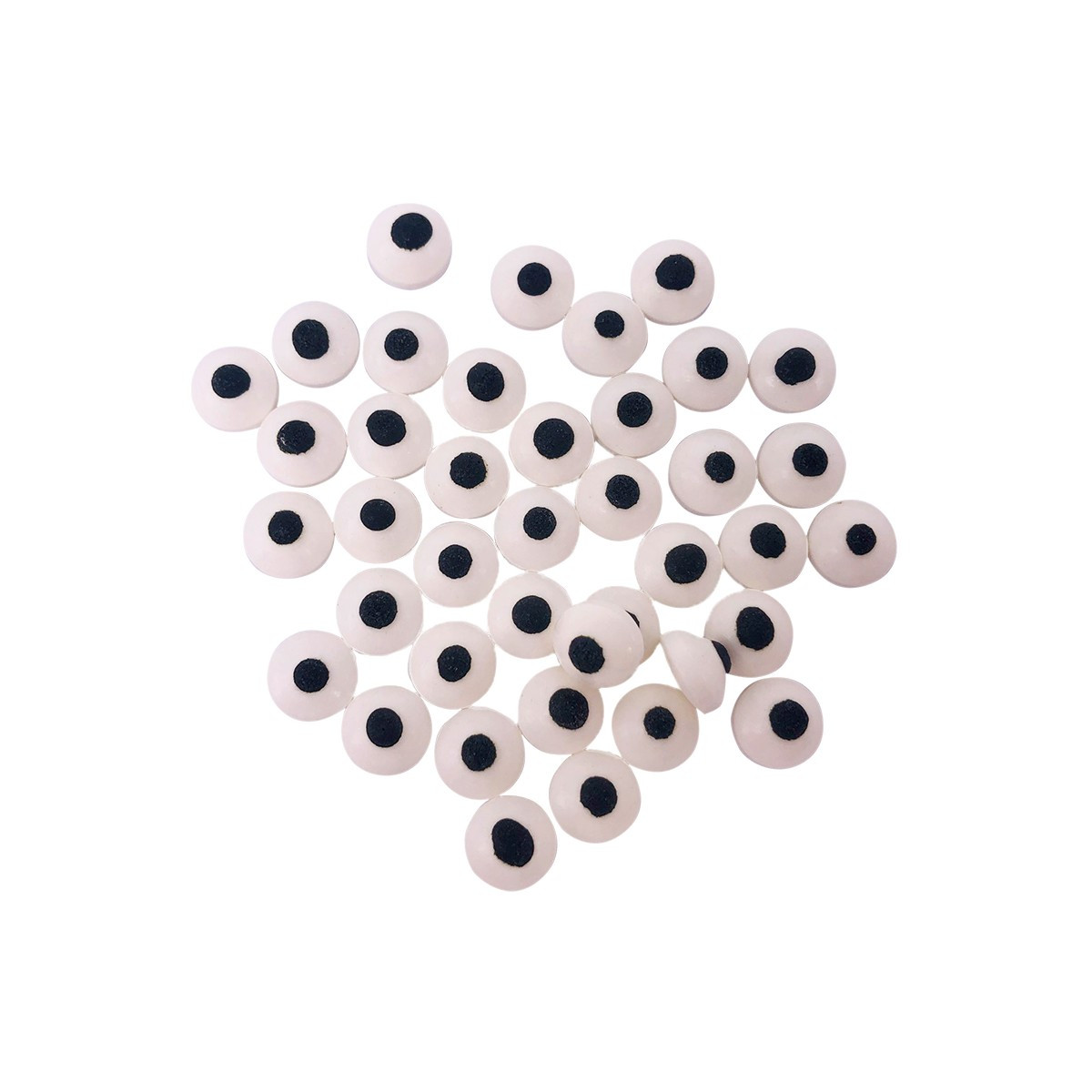 Blisters ojos de caramelo 56 g