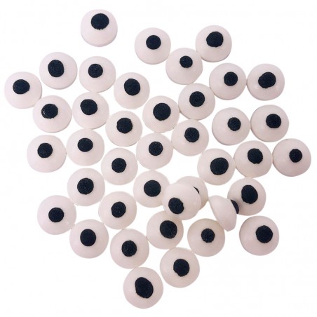 Blisters Ojos De Caramelo 56 G