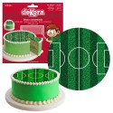 Disco Comestible Tarta Futbol 16cm Zero Azf