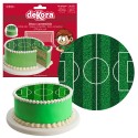 Disco comestible tarta futbol 16cm zero azf