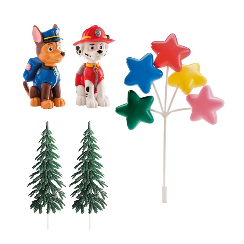 Kit Retail Patrulla Canina Kit Retail Patrulla Canina