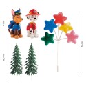 Kit Retail Patrulla Canina