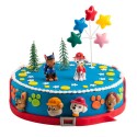 Kit Retail Patrulla Canina