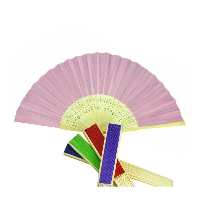Wooden fans guests wedding outlet Wooden fans guests wedding outlet