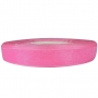 Cintas De Organza Rosa