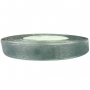 Cinta Organza Plata