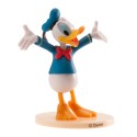 Figura pequeña de Donald Duck para Tarta