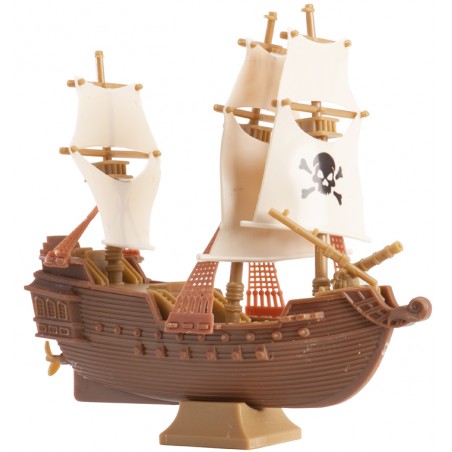 Barco Pirata