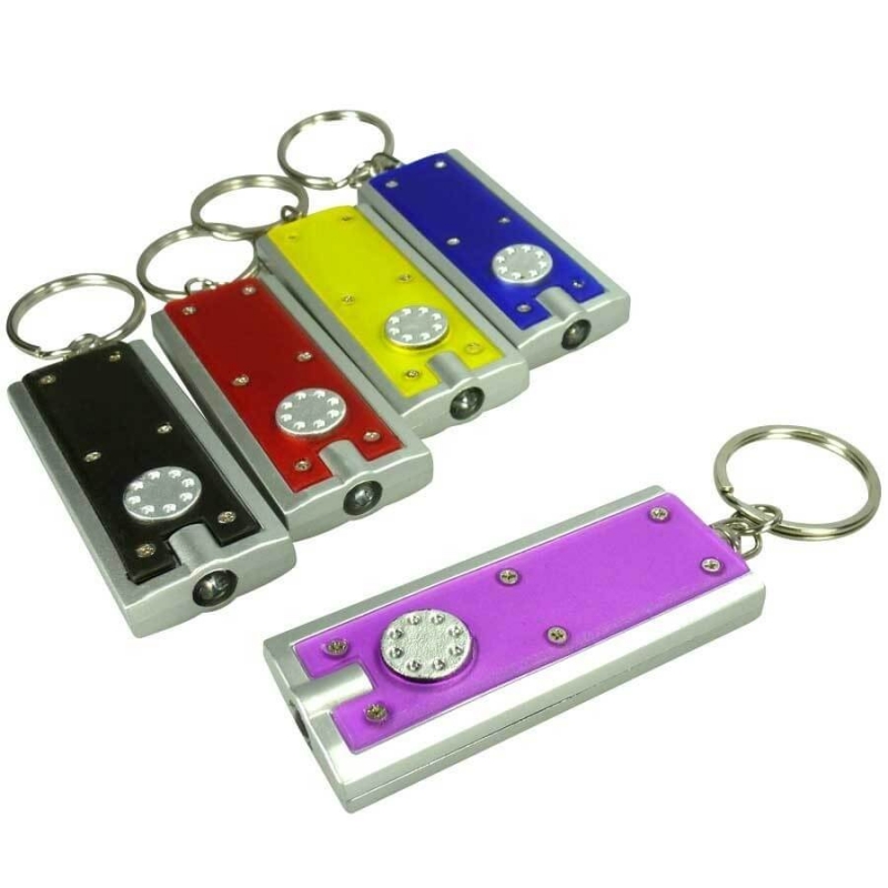 Linternas Llavero Linternas Regalitos 0,48 € Linternas Llavero Linternas Regalitos 0,48 €