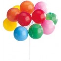Set globos de colores