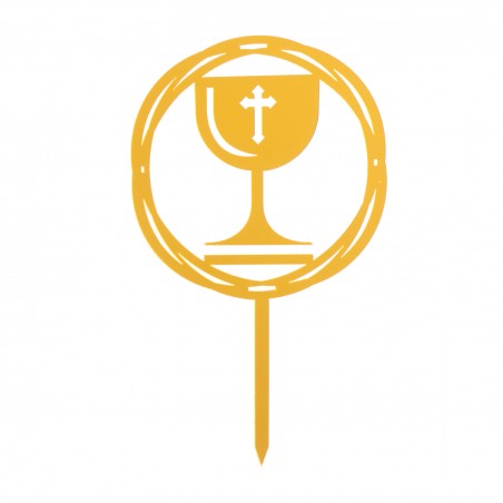 servilleta comunion