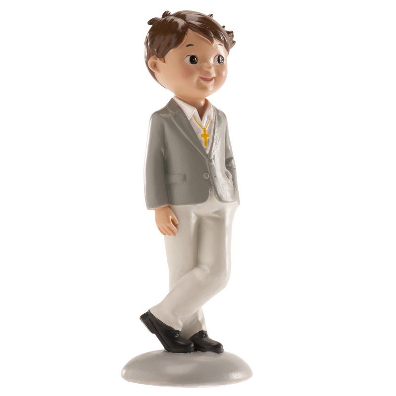 Niño Comunion Nico 15cm Niño Comunion Nico 15cm