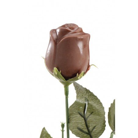 Rosa de chocolate 20 grs