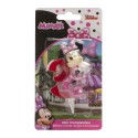 Vela 3d Nº3 Minnie 6,5cm
