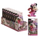 Vela 3d Nº3 Minnie 6,5cm