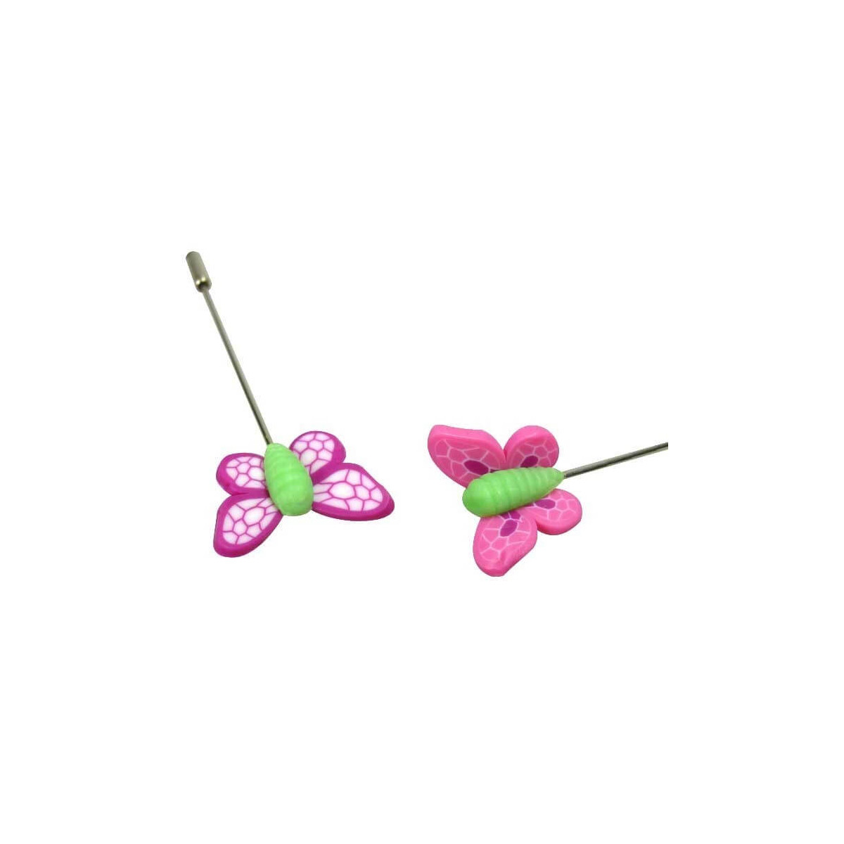 Alfileres originales para boda