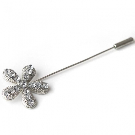 Alfileres de bisutería