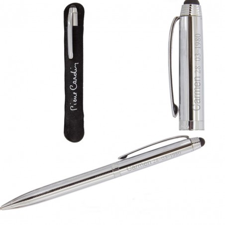 Regalo Bolígrafo Pierre Cardin Grabado