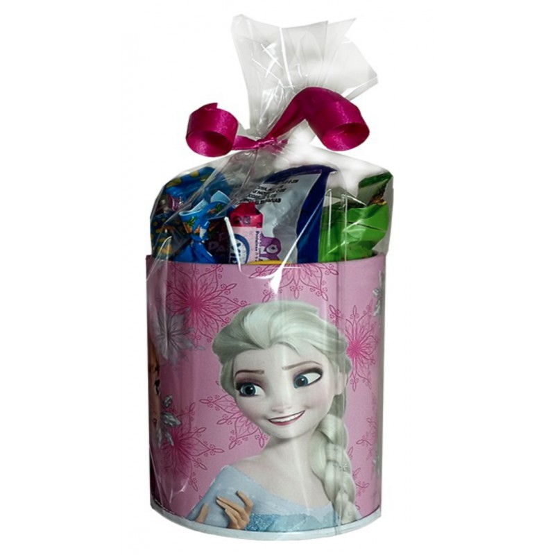 Bote chuches frozen