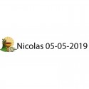 Bolígrafo Soporte Móvil Personalizado Con Funda Para Comunión