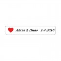Bolígrafo Soporte Movil Personalizado Para Boda Con Funda