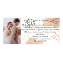 Invitaciones Boda Personalizada Con Foto
