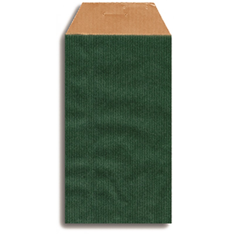 Sobre Kraft Verde Sobre Kraft Verde
