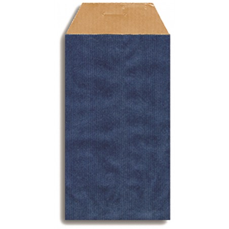 Sobre Kraft Azul
