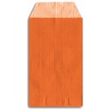 Sobre kraft naranja