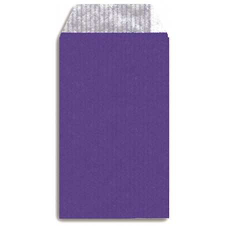 Sobre Kraft Violeta