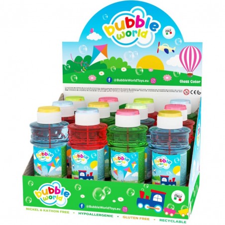 Pompero Niños Grande