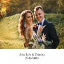 Piruletas personalizadas con foto y texto para bodas bautizos comuniones cumpleaños y empresas