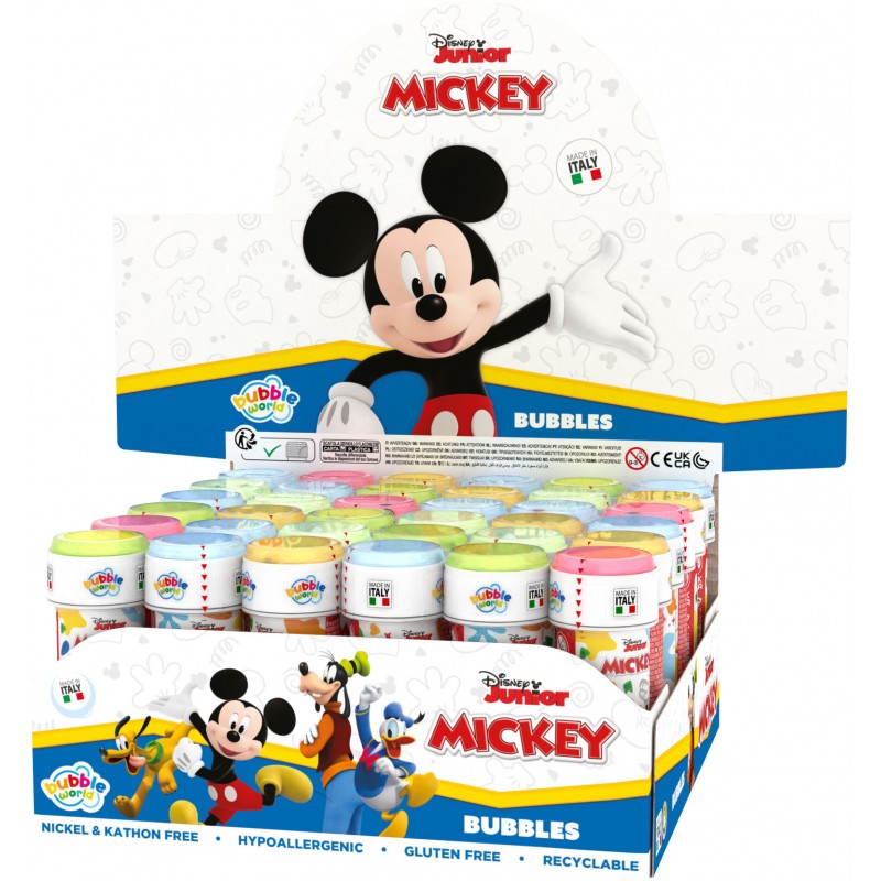 Pompero Disney Pompero Disney