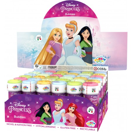 Pompero Princesas Disney