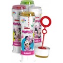 Pompero De Minnie
