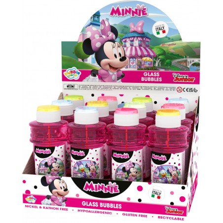 Pompero Gigante De Minnie