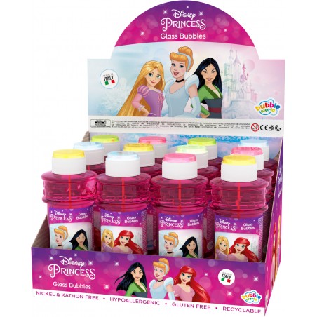 Pompero Grande De Princesas Disney