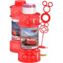 Pompero Gigante Cars