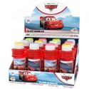 Pompero Gigante Cars